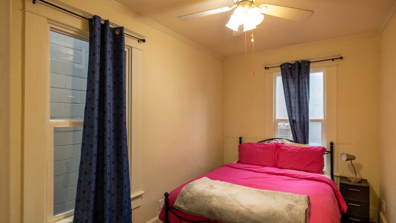 Photo of Bedroom in Market District
