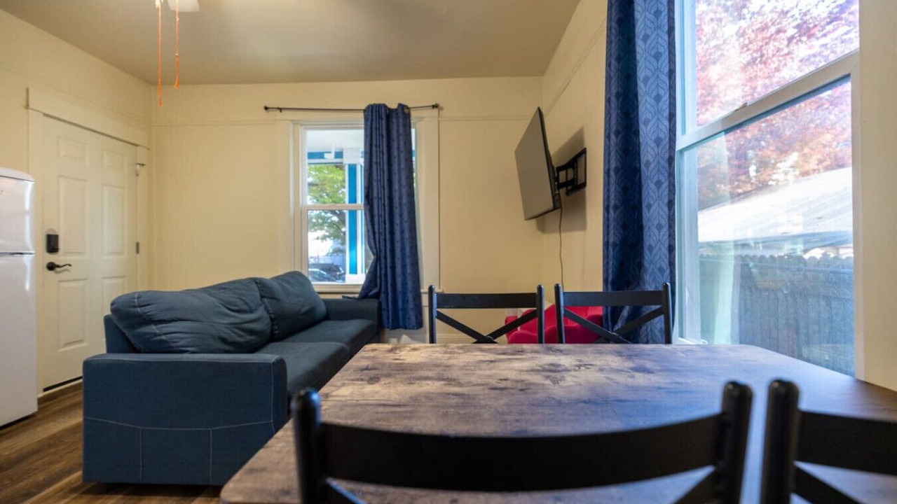 Photo of Livingroom in Market District