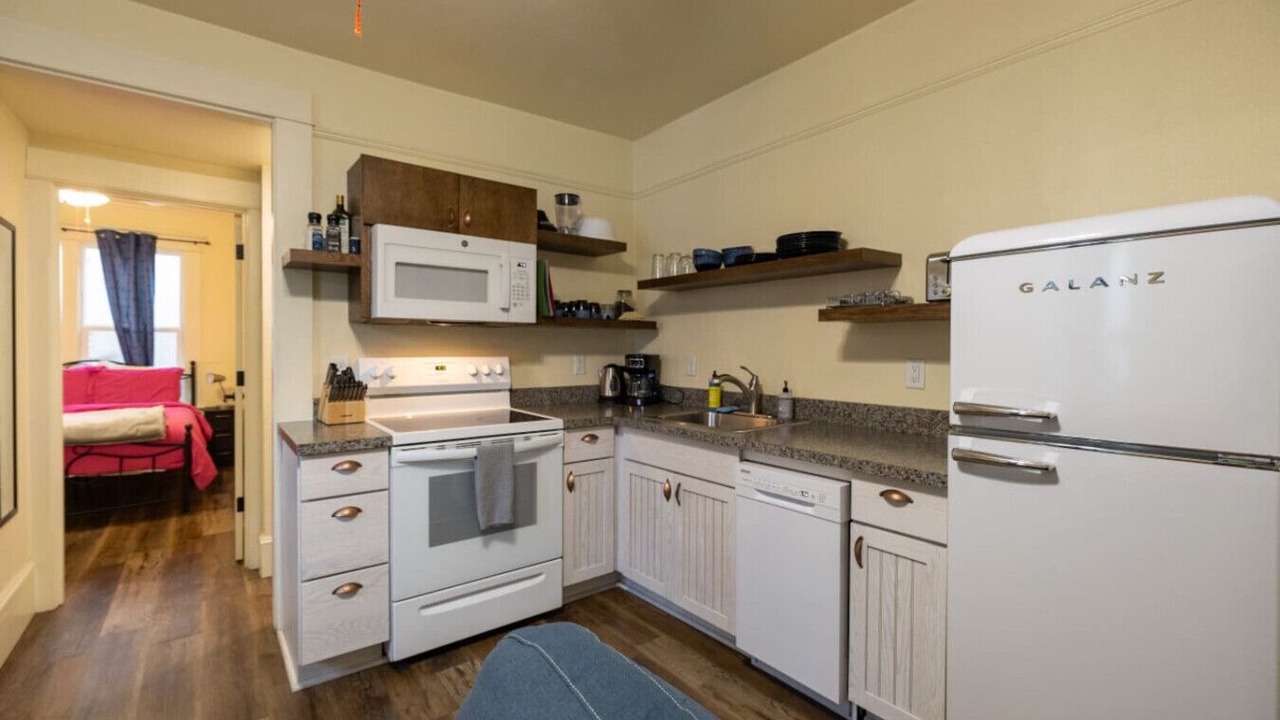 Photo of Kitchen in Market District