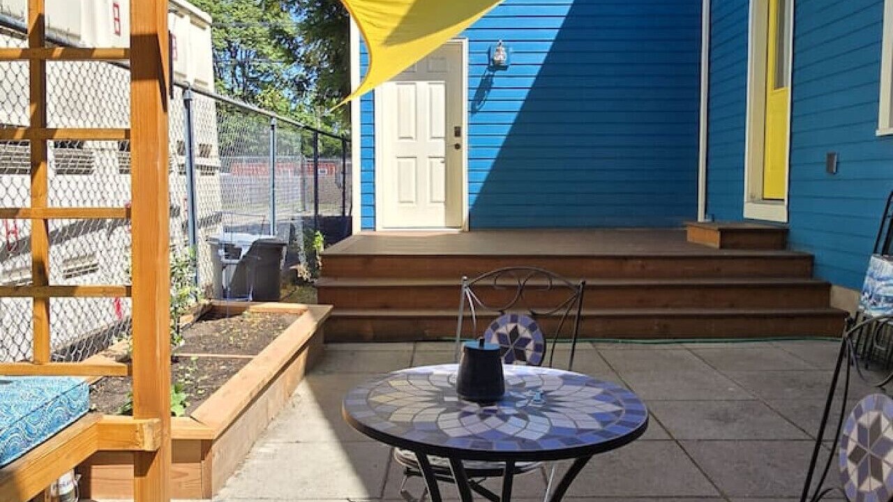 Photo of Outdoor in Market District