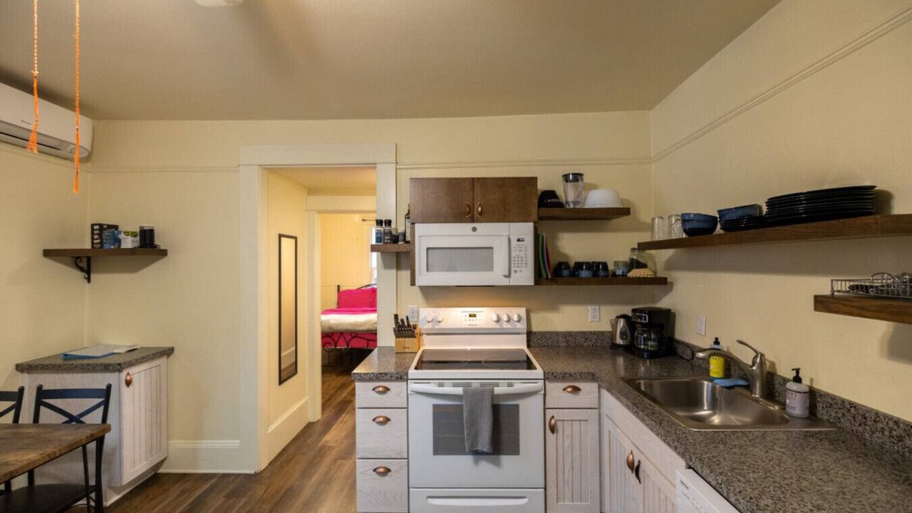 Photo of Kitchen in Market District