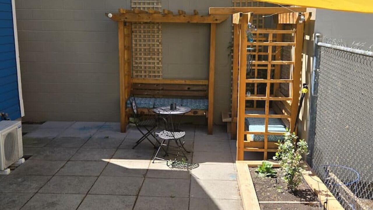 Photo of Patio Balcony in Market District
