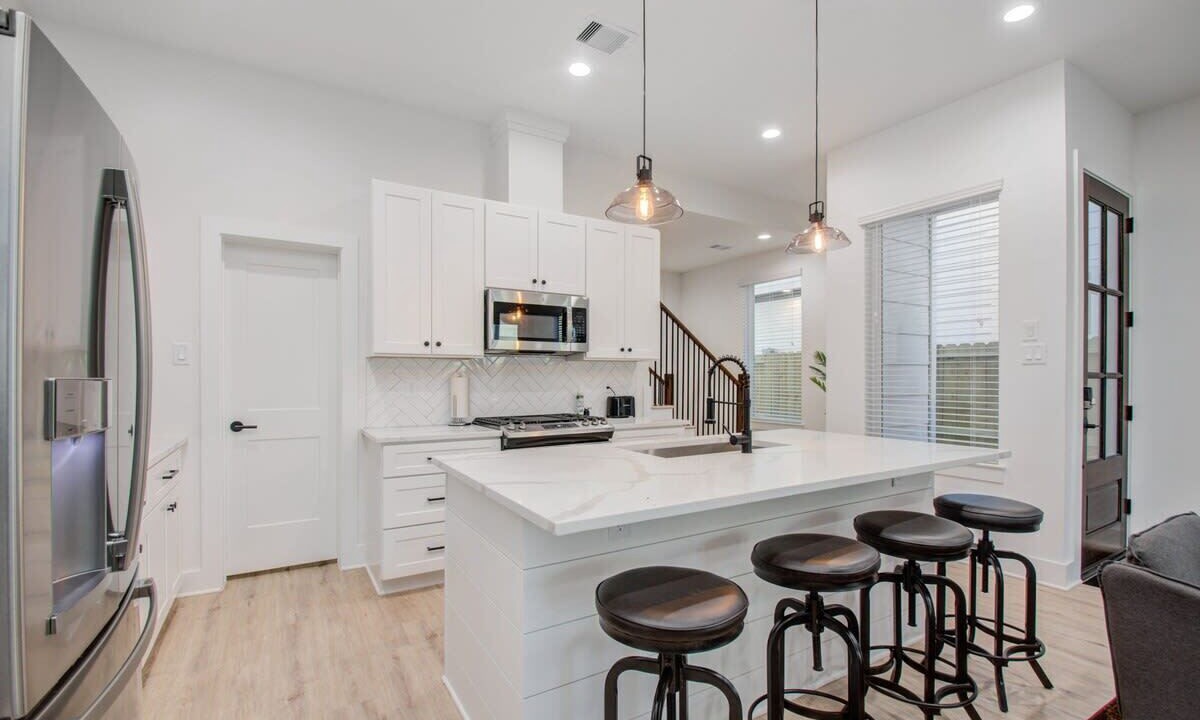 Photo of Kitchen in Northside