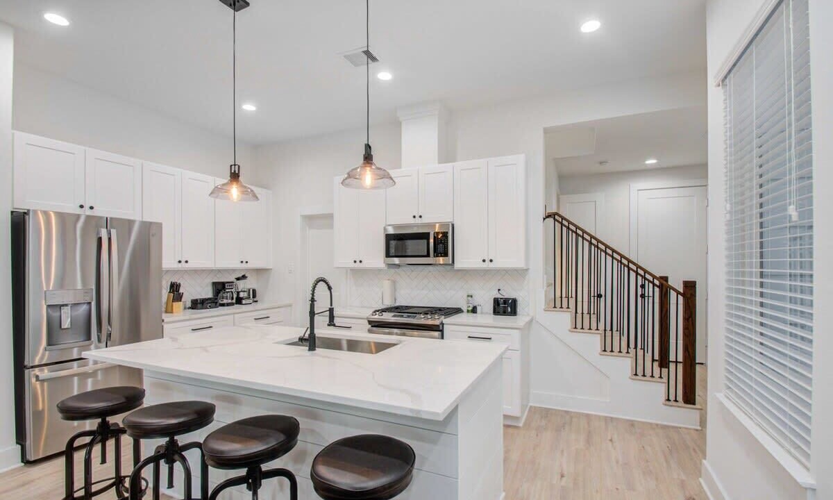 Photo of Kitchen in Northside