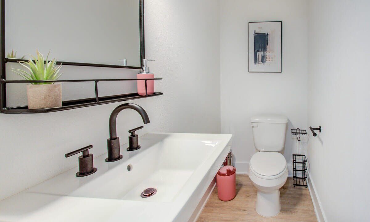 Photo of Bathroom in Northside