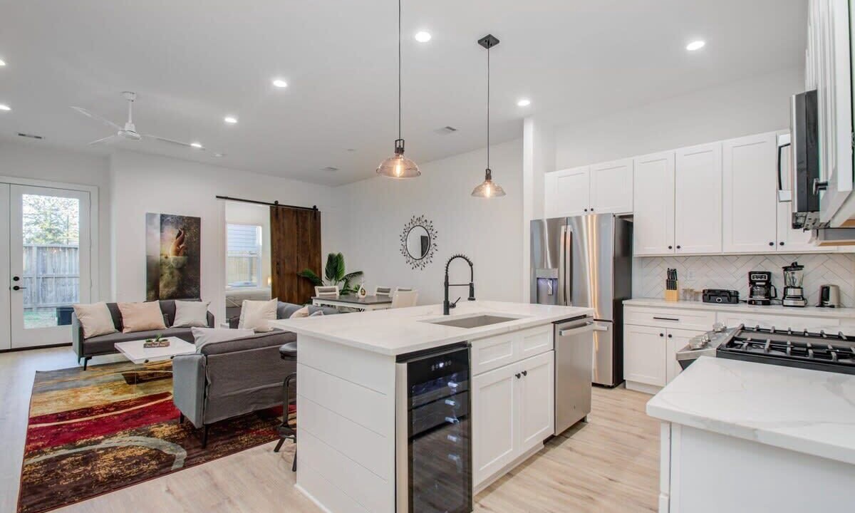 Photo of Kitchen in Northside