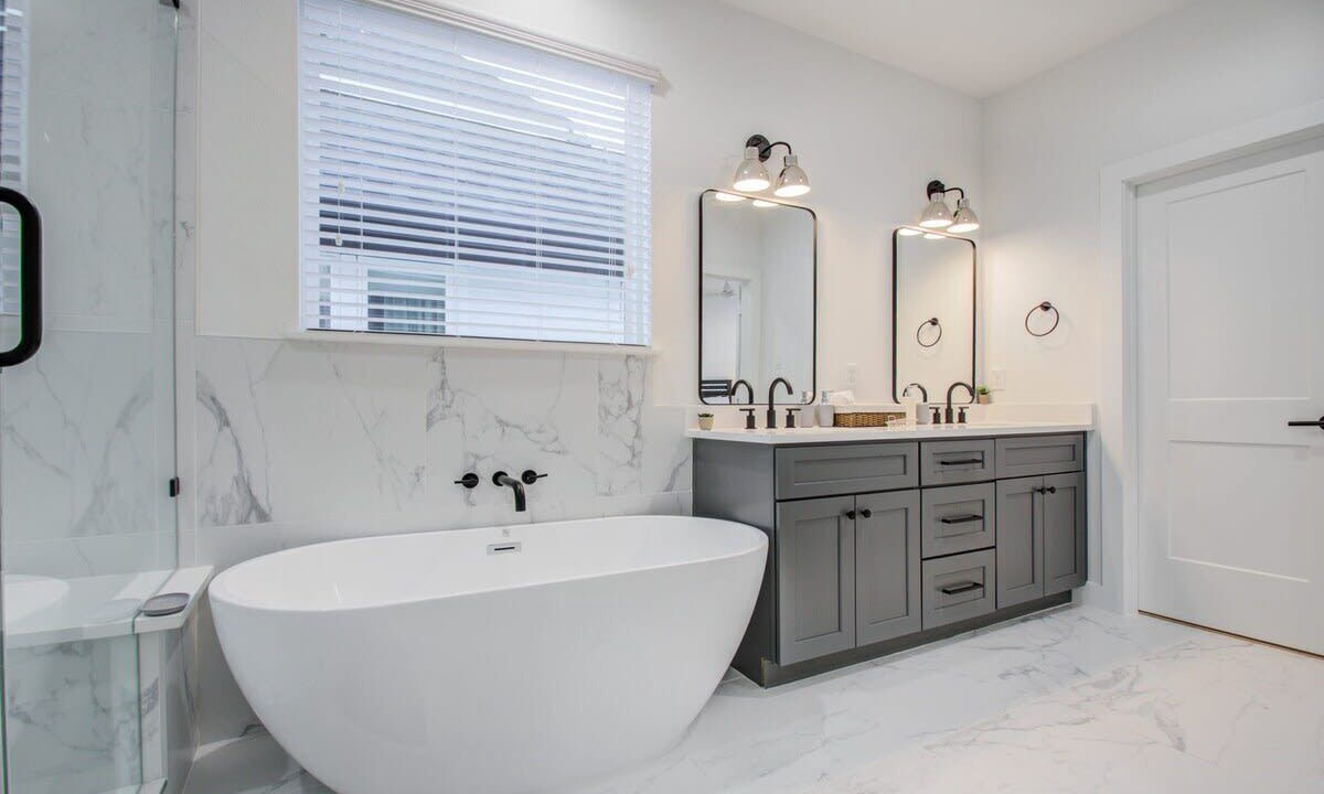 Photo of Bathroom in Northside