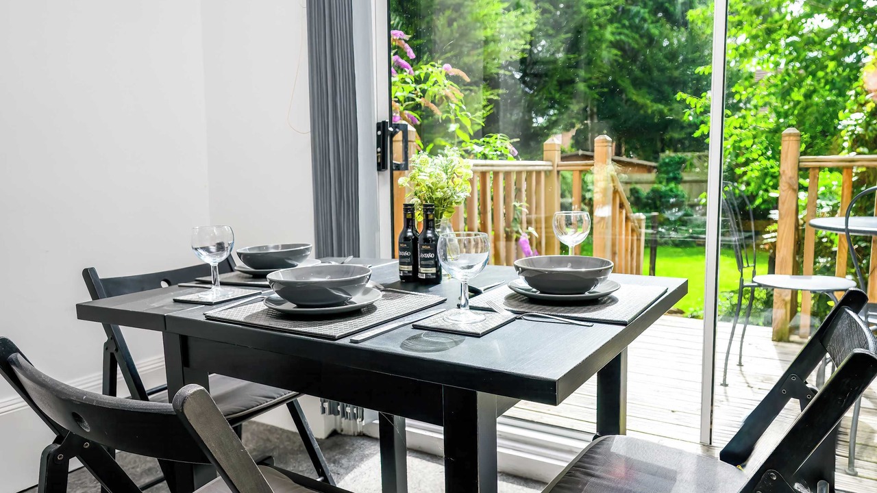 Photo of Outdoor in Moseley