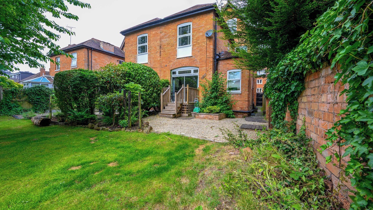 Photo of Outdoor in Moseley