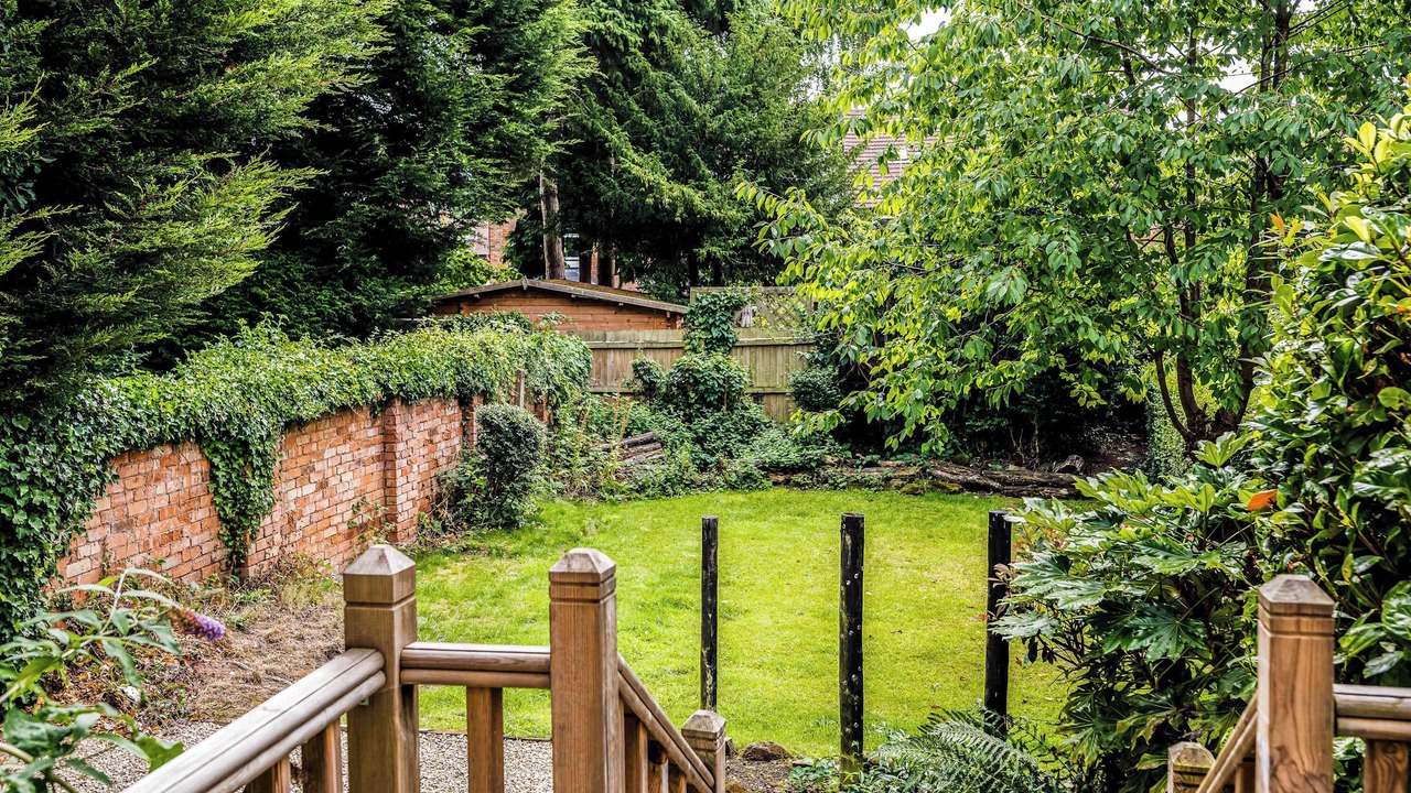 Photo of Outdoor in Moseley