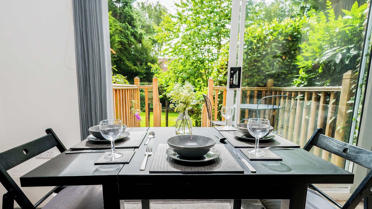 Photo of Outdoor in Moseley