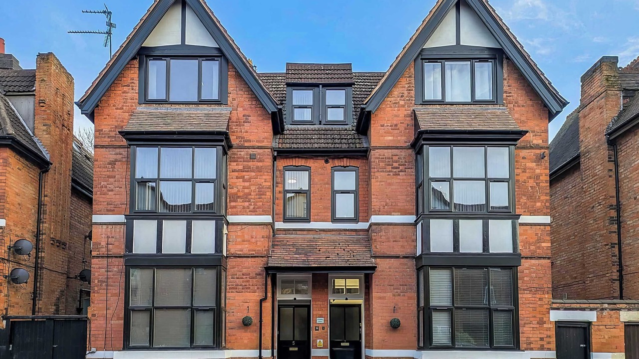 Photo of Others in Moseley