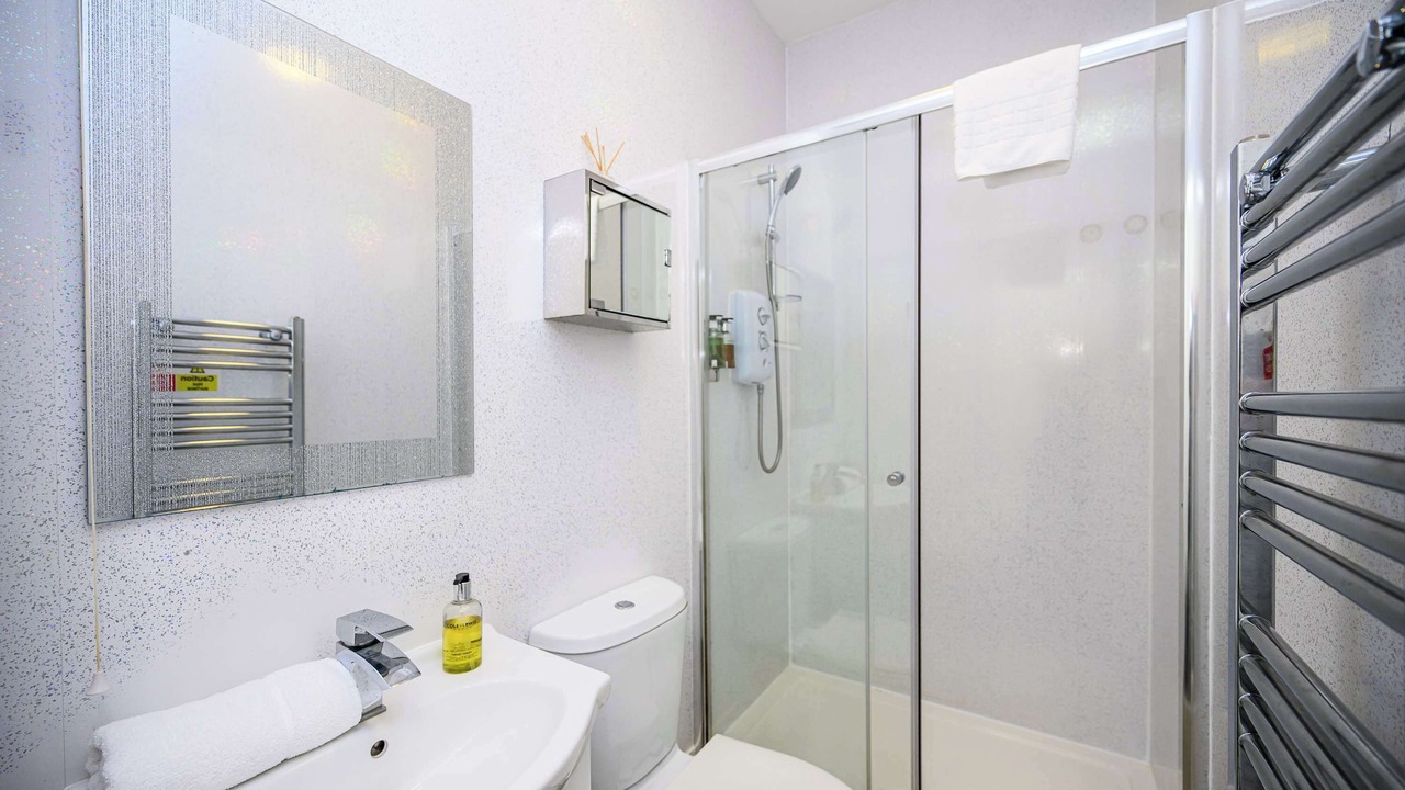 Photo of Bedroom in Moseley