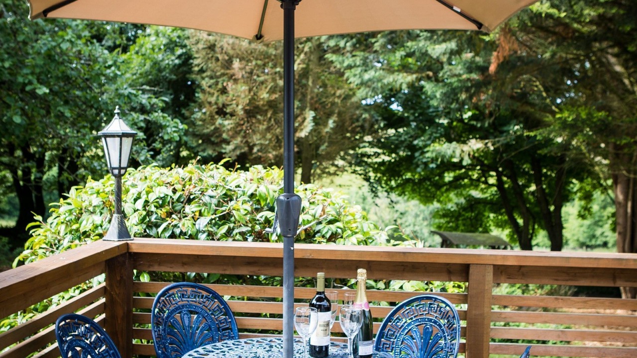 Photo of Outdoor in Kingswear