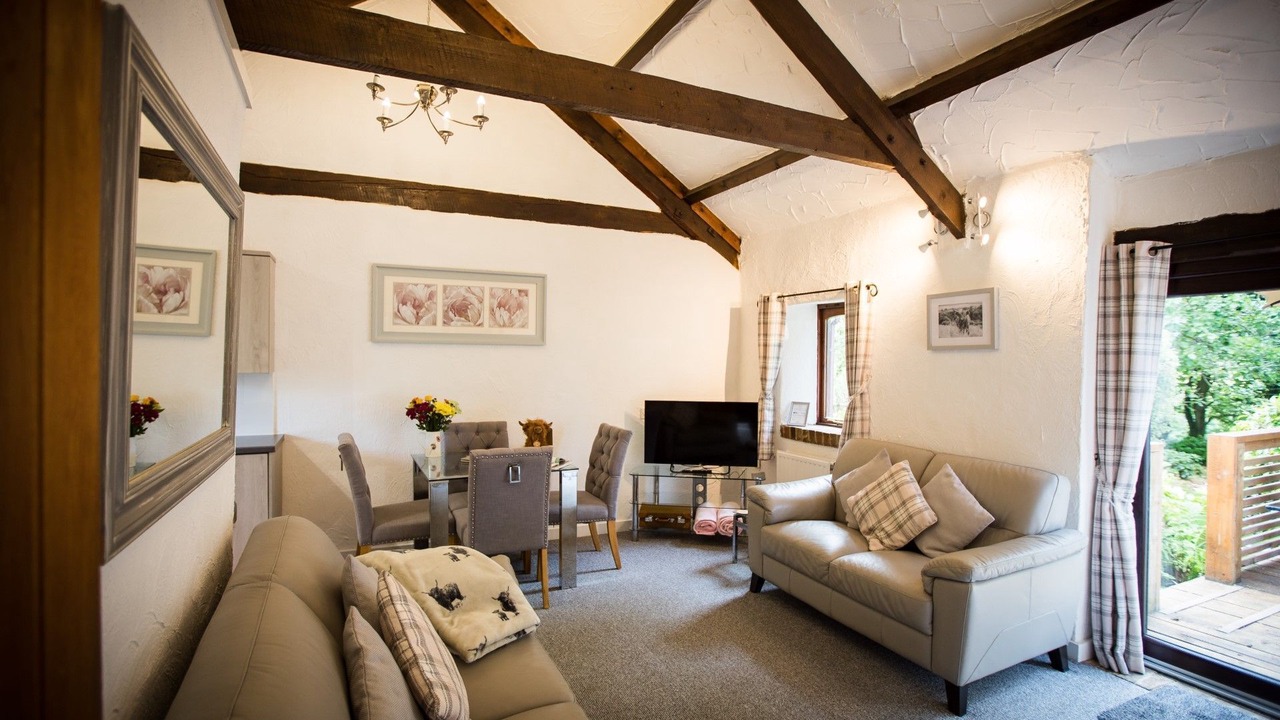 Photo of Livingroom in Kingswear