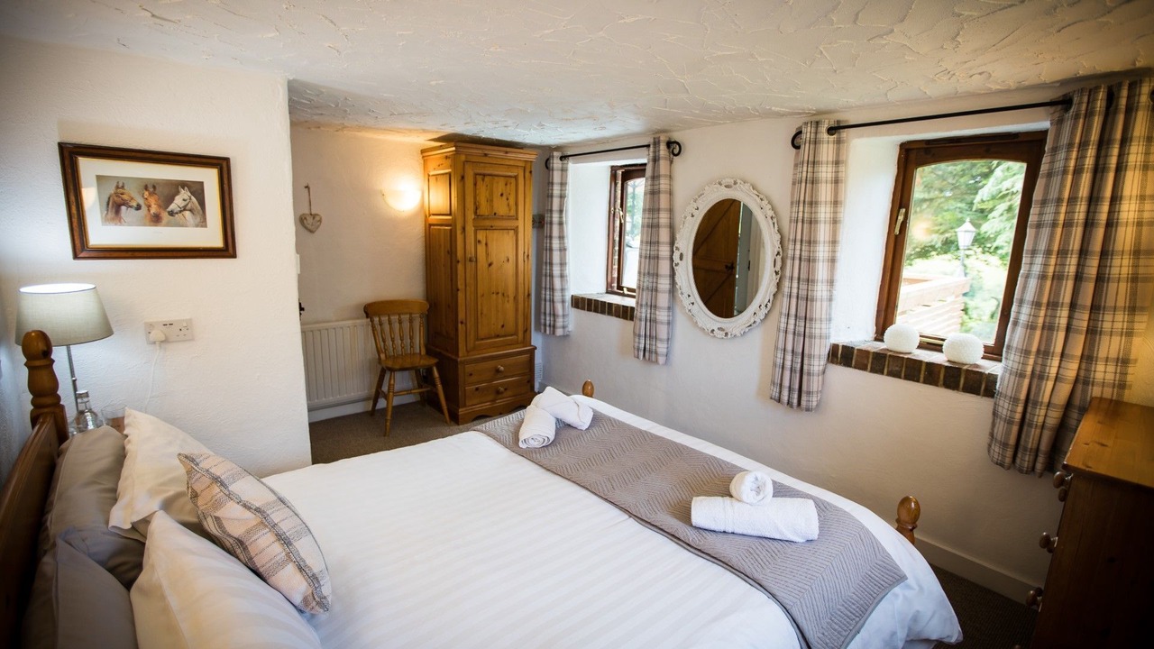 Photo of Bedroom in Kingswear