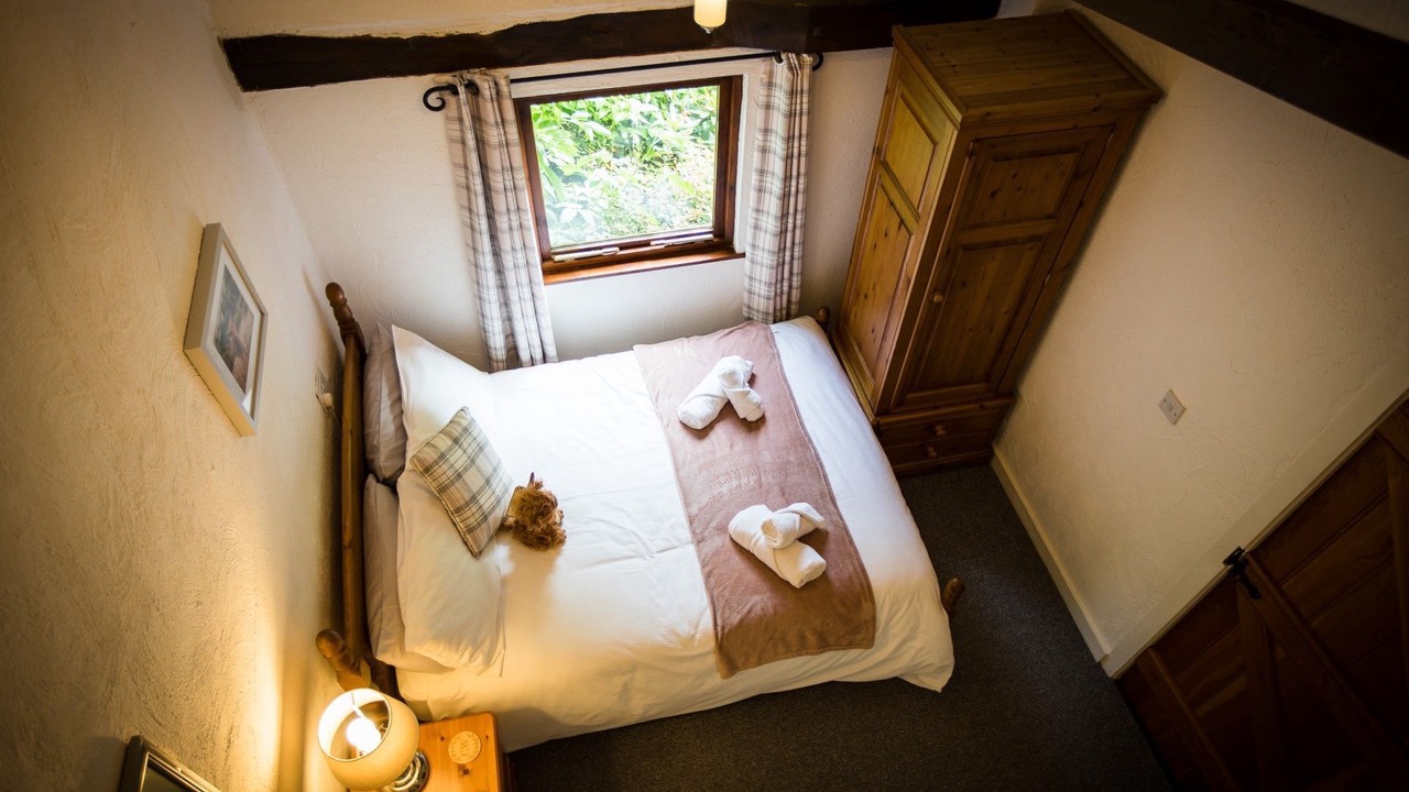 Photo of Bedroom in Kingswear