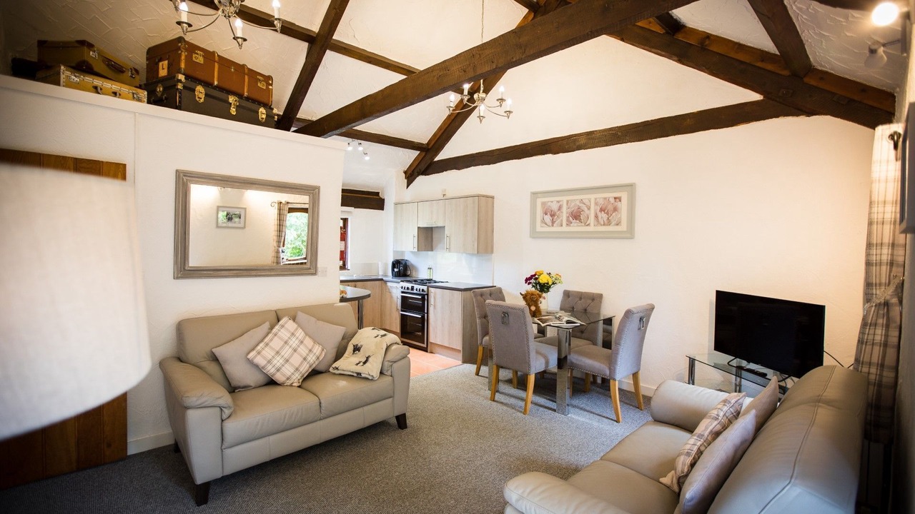 Photo of Livingroom in Kingswear