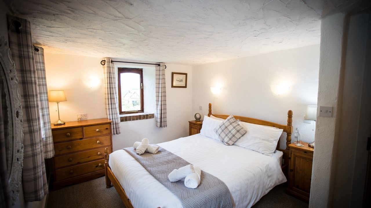 Photo of Bedroom in Kingswear