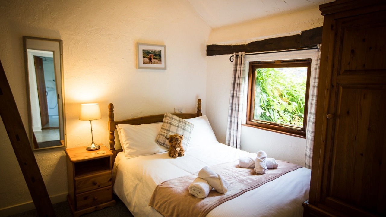 Photo of Bedroom in Kingswear