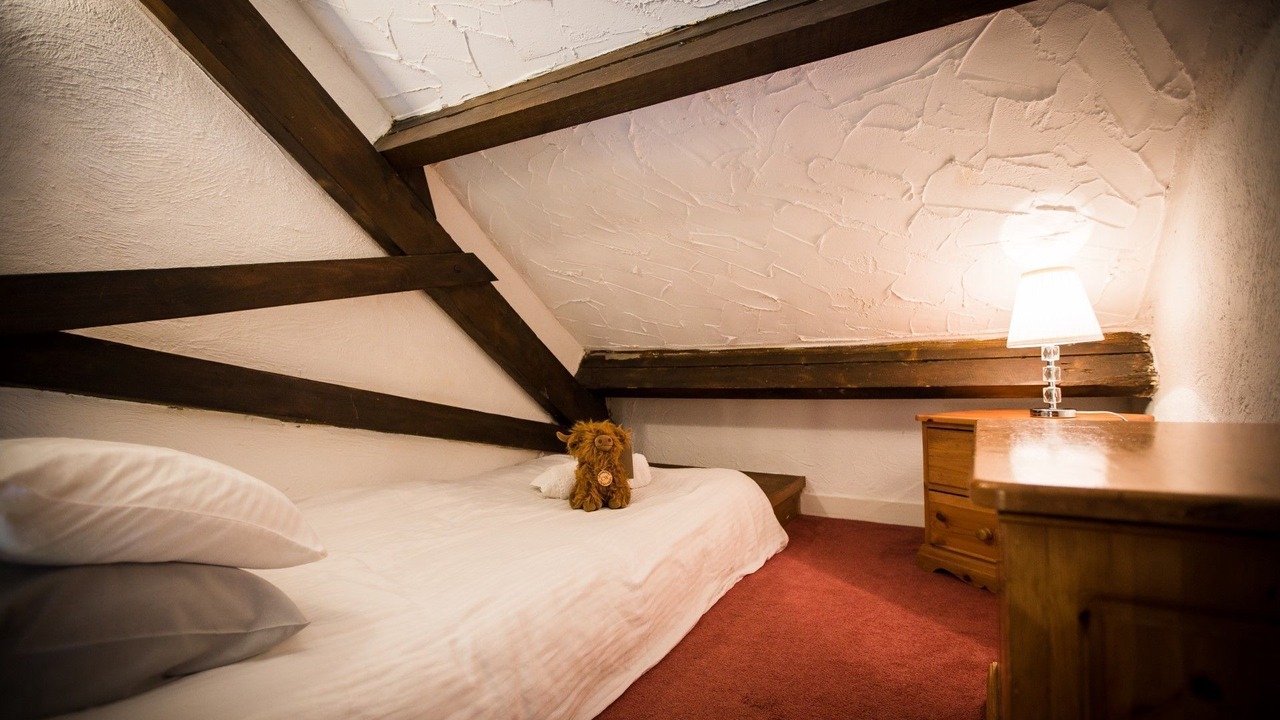 Photo of Bedroom in Kingswear