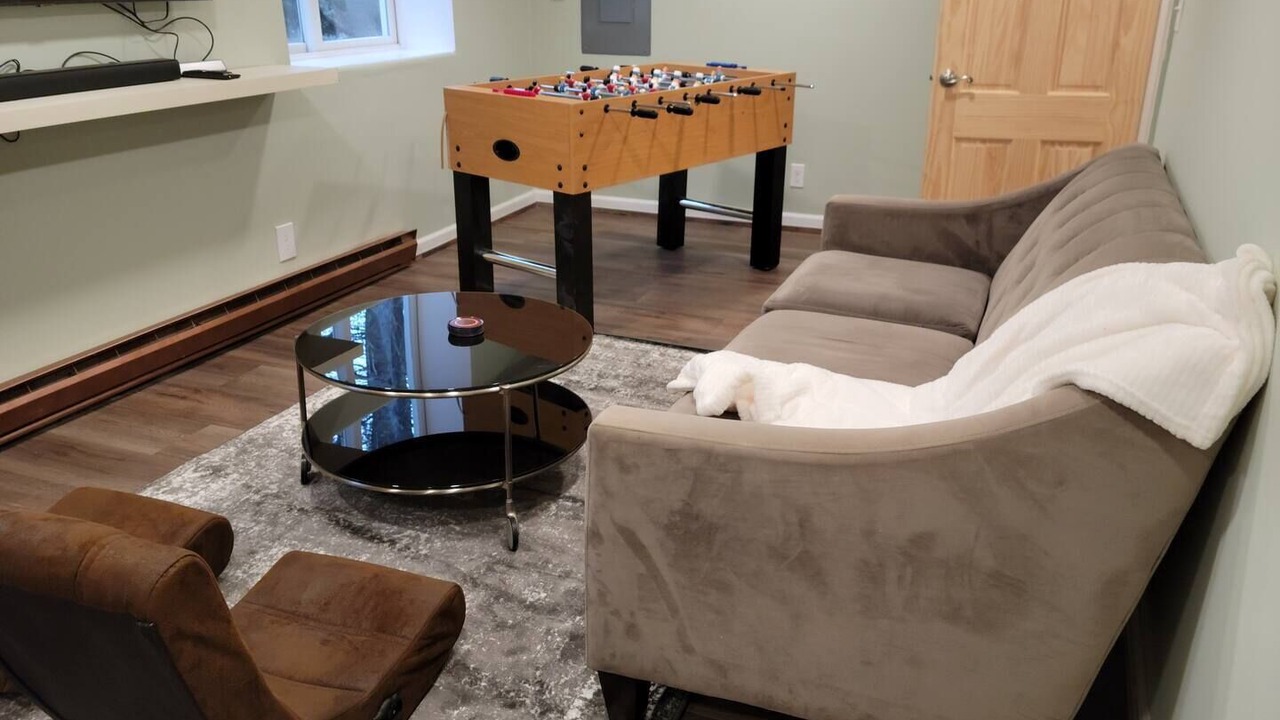 Photo of Livingroom in Windham