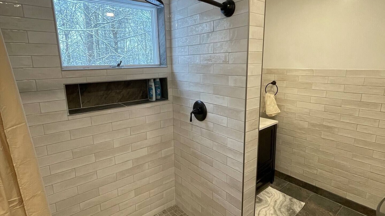 Photo of Bathroom in Windham