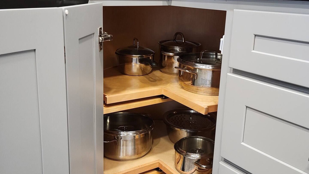 Photo of Kitchen in Windham