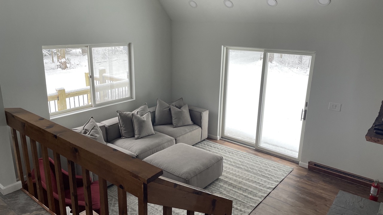 Photo of Livingroom in Windham