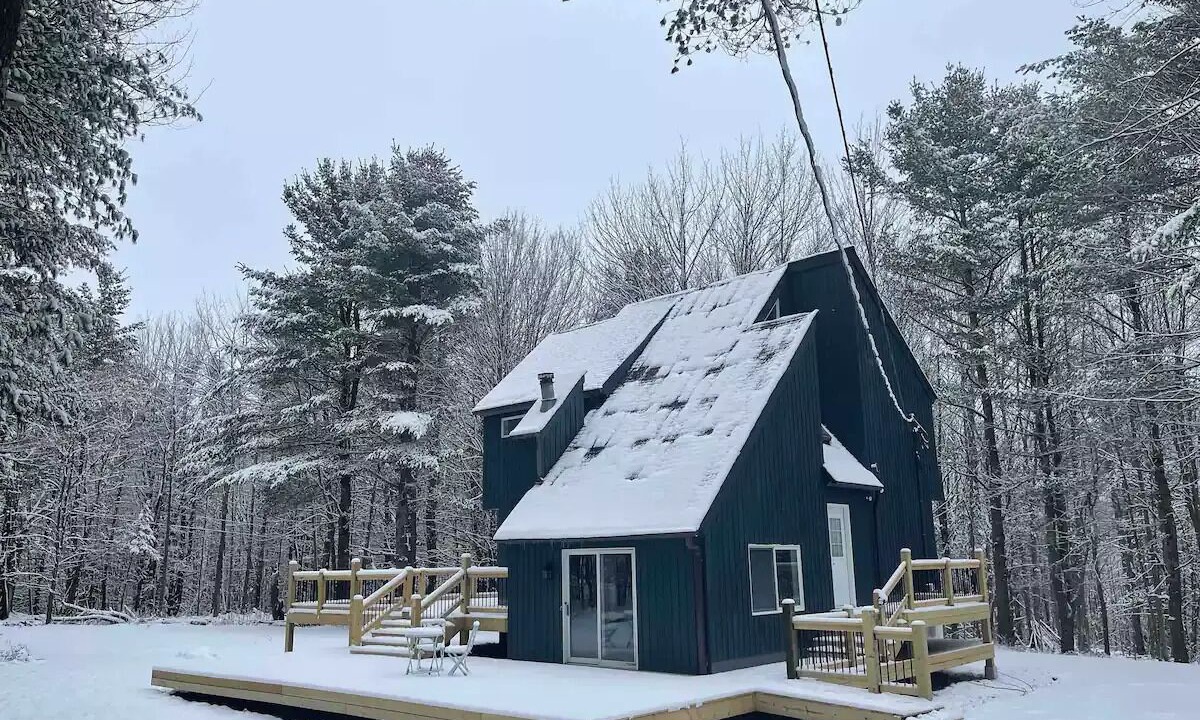 Photo of Outdoor in Windham