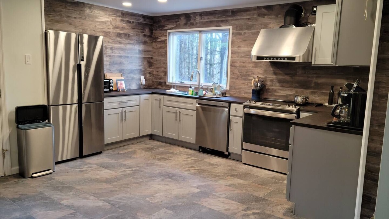 Photo of Kitchen in Windham