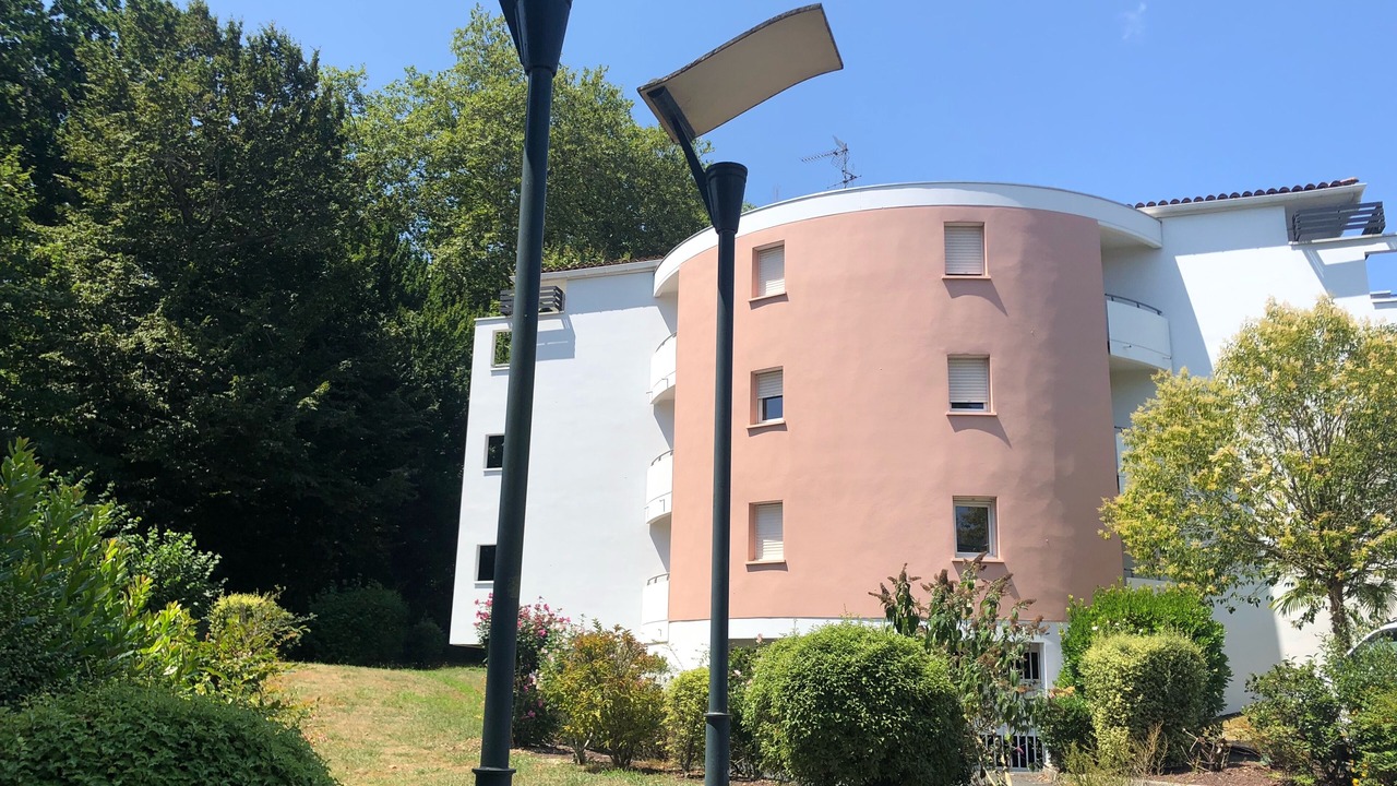 Photo of Outdoor in Anglet