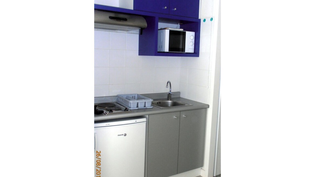 Photo of Kitchen in Anglet