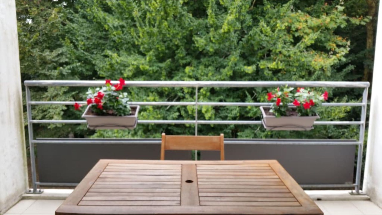 Photo of Patio Balcony in Anglet