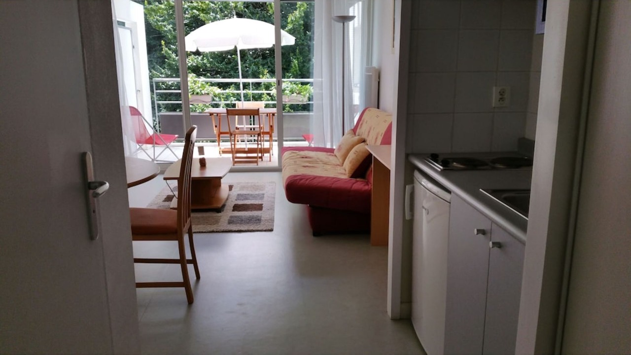 Photo of Livingroom in Anglet