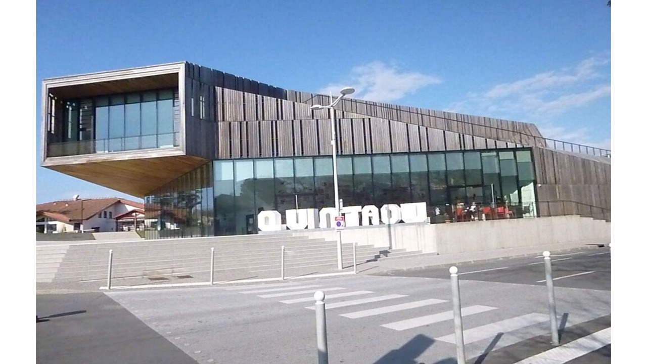 Photo of Outdoor in Anglet