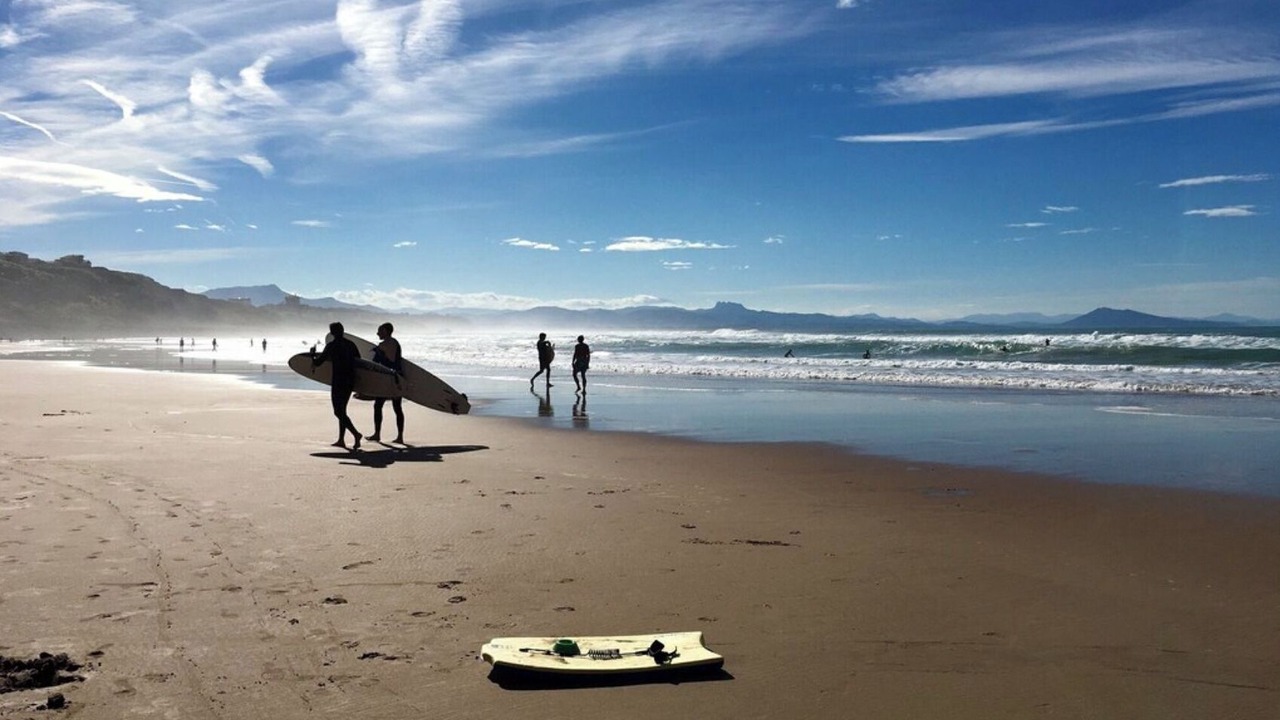 Photo of Others in Anglet