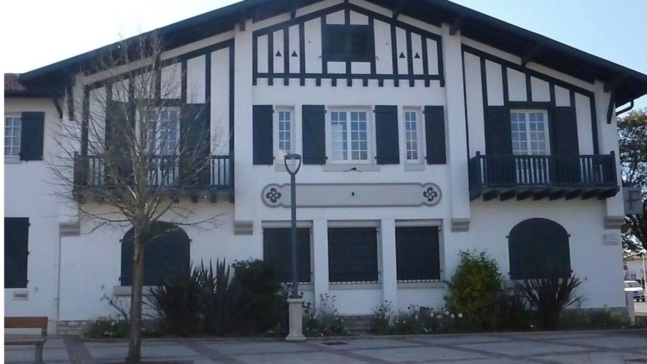 Photo of Outdoor in Anglet