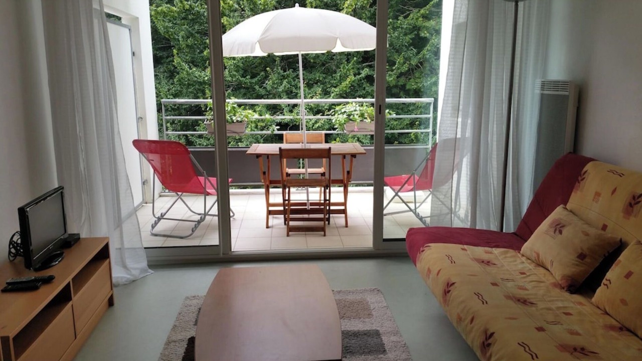 Photo of Livingroom in Anglet