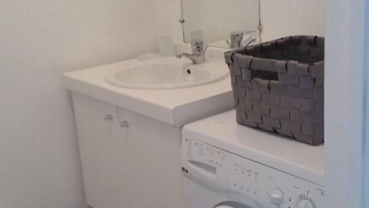 Photo of Bathroom in Anglet