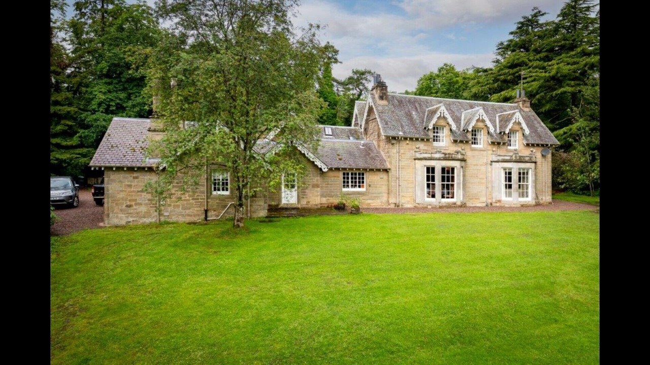 Photo of Outdoor in Ormiston