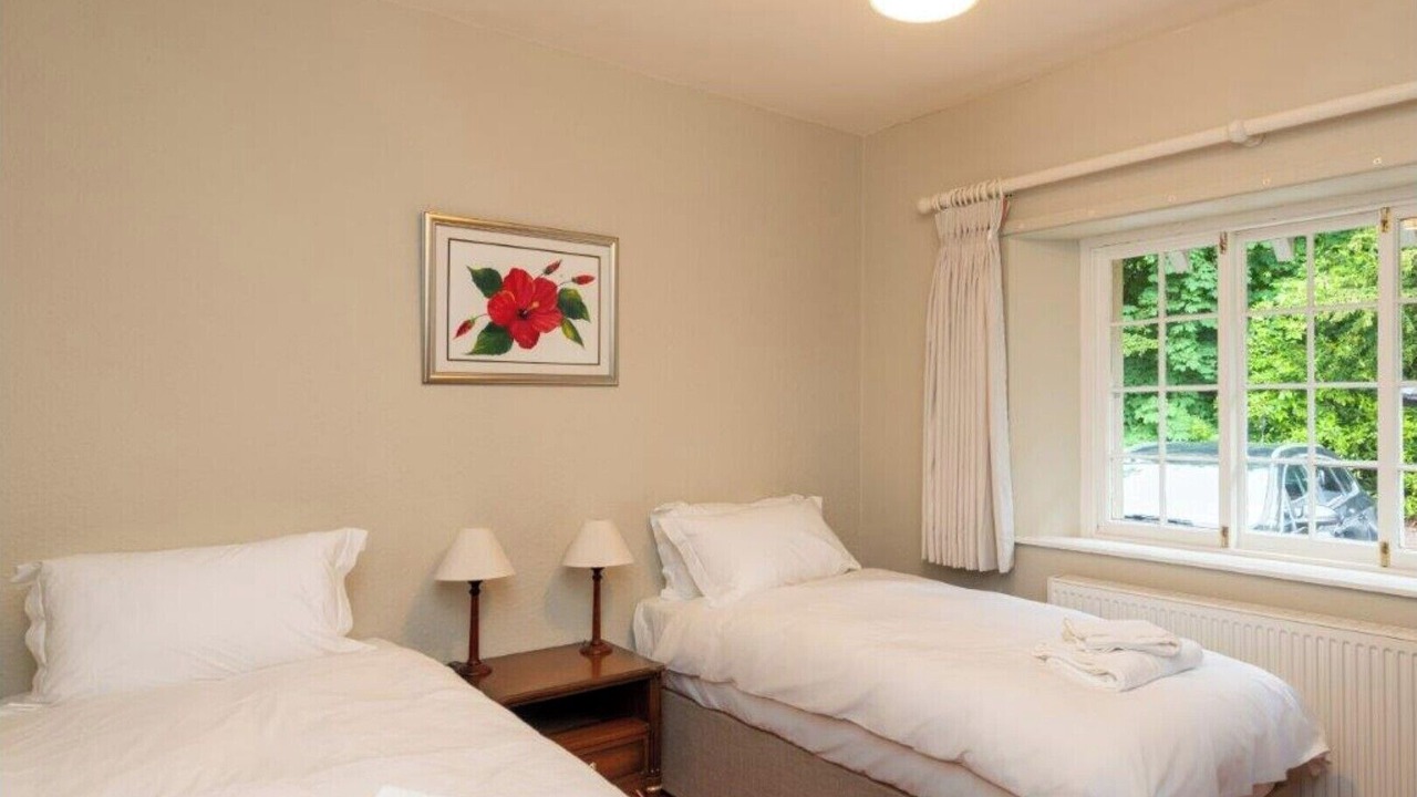 Photo of Bedroom in Ormiston