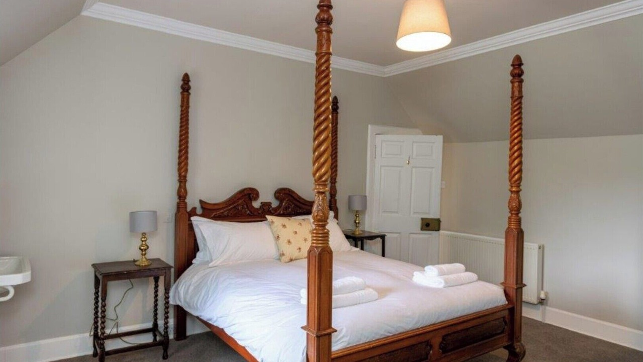 Photo of Bedroom in Ormiston