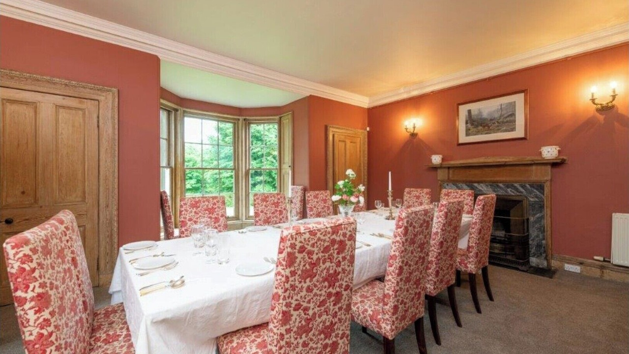 Photo of Bedroom in Ormiston