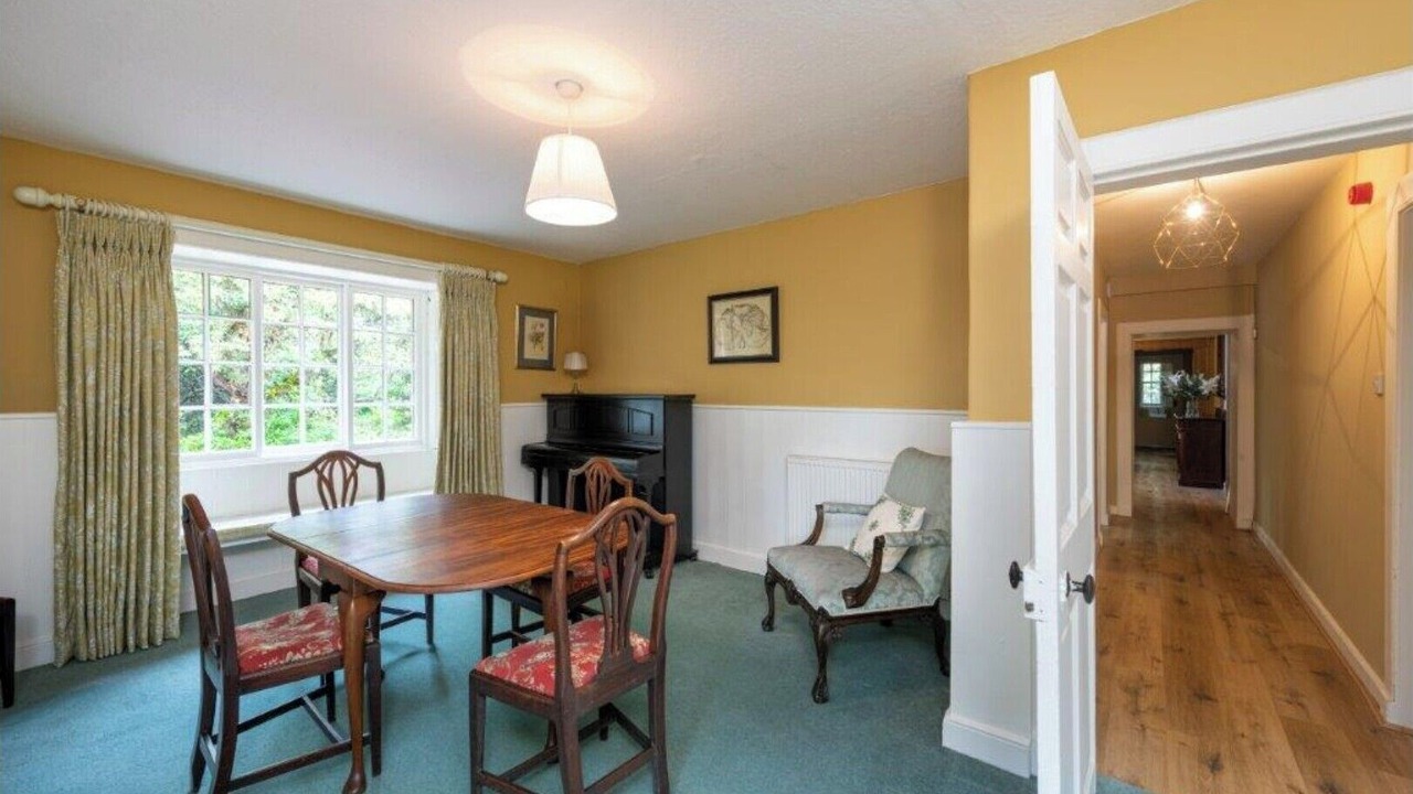 Photo of Bedroom in Ormiston