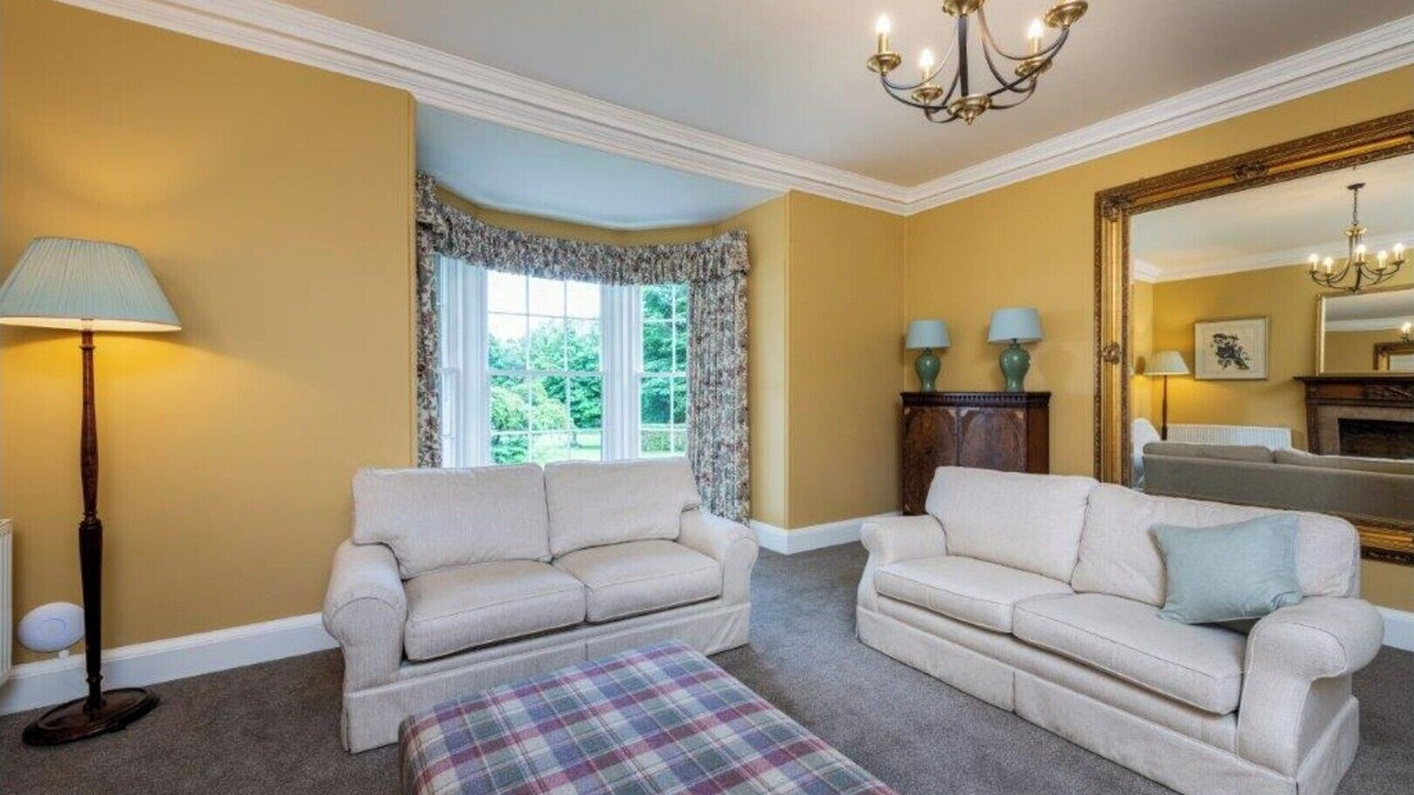Photo of Livingroom in Ormiston