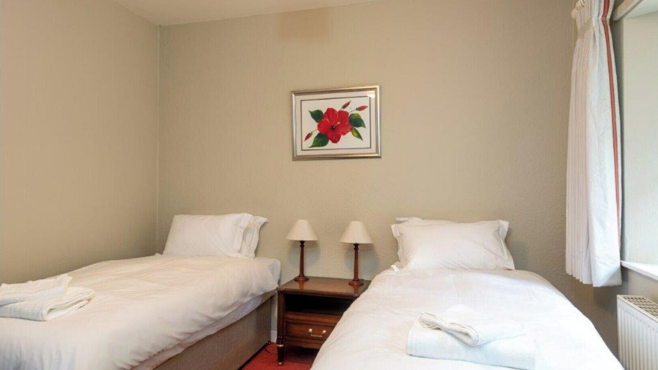 Photo of Bedroom in Ormiston