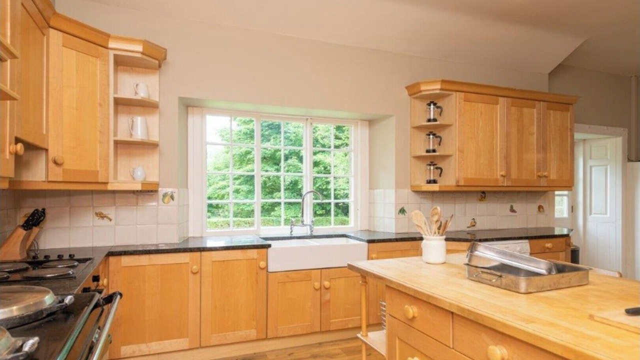 Photo of Kitchen in Ormiston