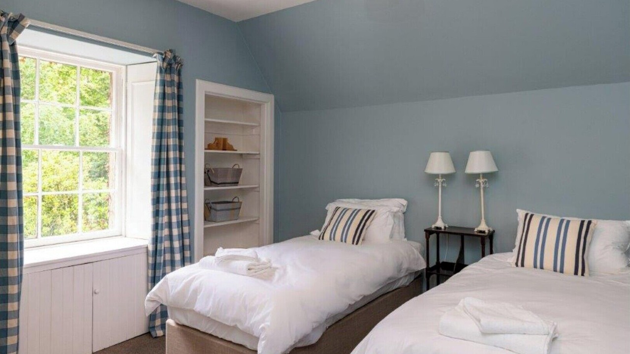 Photo of Bedroom in Ormiston