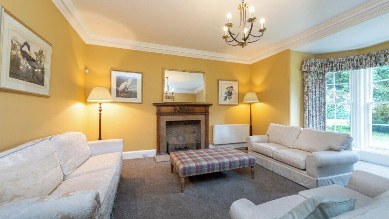 Photo of Livingroom in Ormiston